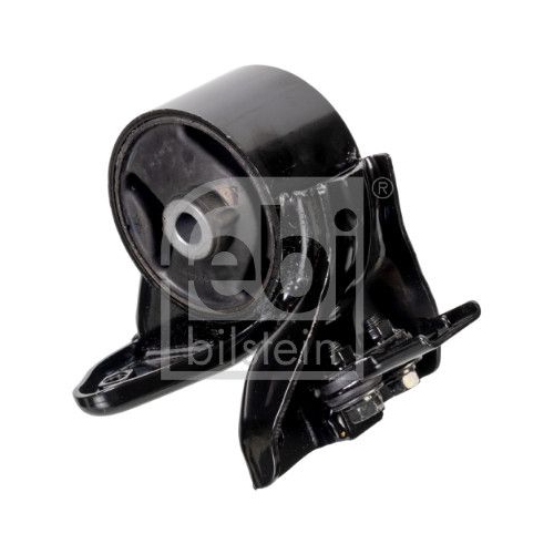 Lagerung, Schaltgetriebe FEBI BILSTEIN 176528 f&uuml;r HYUNDAI, links