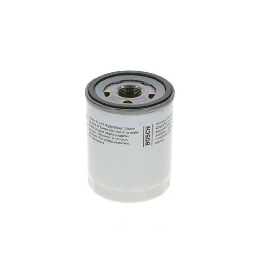 &Ouml;lfilter BOSCH F 026 407 245 f&uuml;r FORD