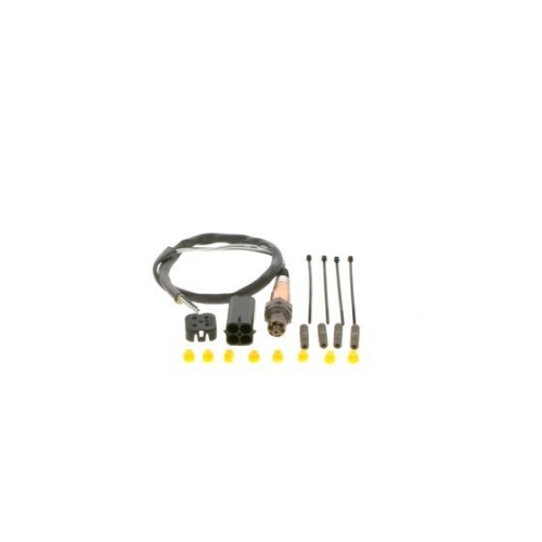 Lambdasonde BOSCH 0 258 986 615 Universal f&uuml;r ALFA ROMEO AUDI CHRYSLER CITRO&Euml;N