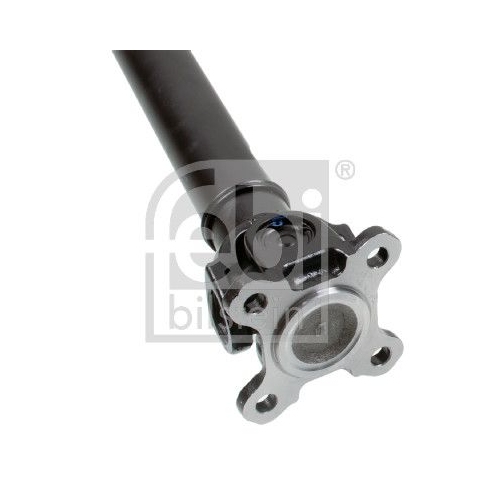 Febi Bilstein 174095 Kardanwelle, 1 St&uuml;ck