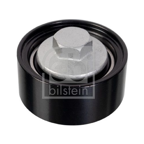 Umlenk-/F&uuml;hrungsrolle, Keilrippenriemen FEBI BILSTEIN 178937 f&uuml;r HYUNDAI KIA