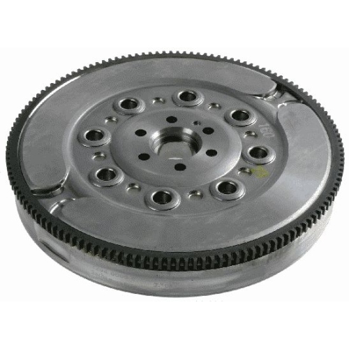 Schwungrad SACHS 2294 000 997 Zwei-Massen-Schwungrad f&uuml;r OPEL VAUXHALL