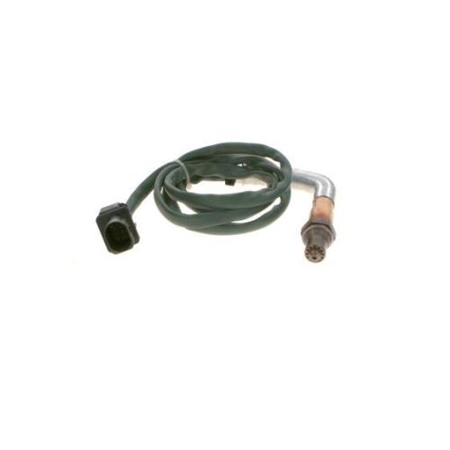 Lambdasonde BOSCH 0 258 017 203 f&uuml;r MERCEDES-BENZ SMART