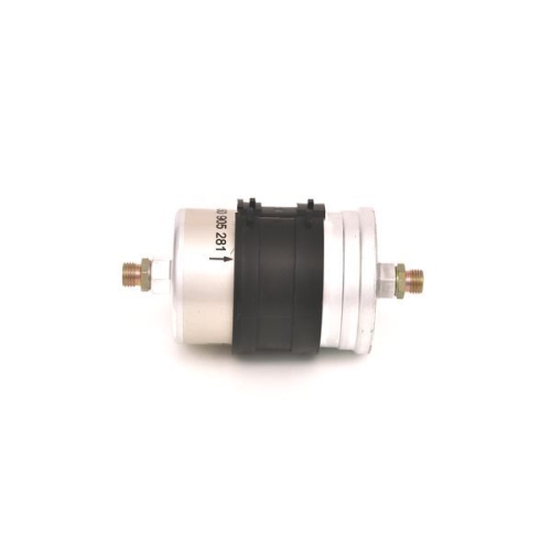 Kraftstofffilter BOSCH 0 450 905 281 f&uuml;r PORSCHE SSANGYONG DAEWOO KAYSER