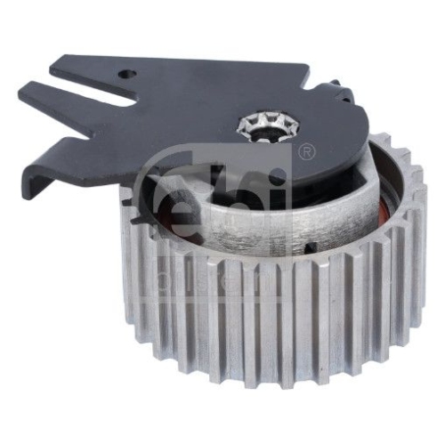 Febi Bilstein 10298 Spannrolle f&uuml;r Zahnriemen , 1 St&uuml;ck