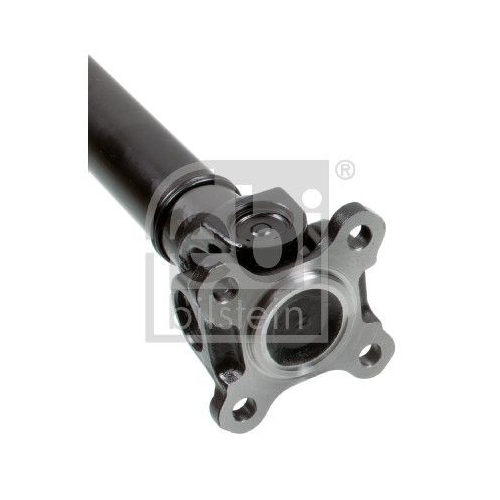 Febi Bilstein 174096 Kardanwelle, 1 St&uuml;ck