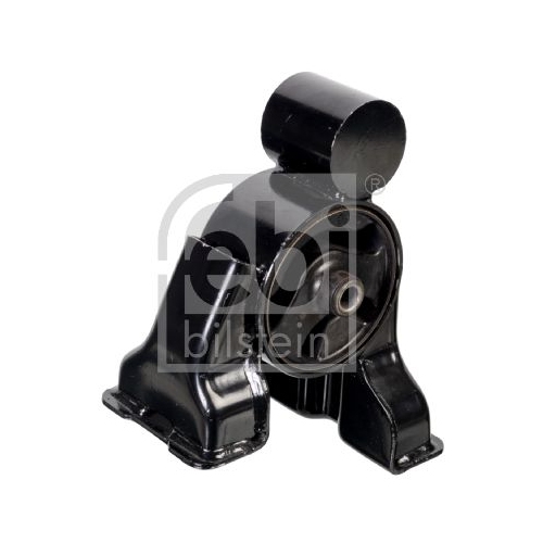 Lagerung, Motor FEBI BILSTEIN 176530 f&uuml;r HYUNDAI KIA, hinten