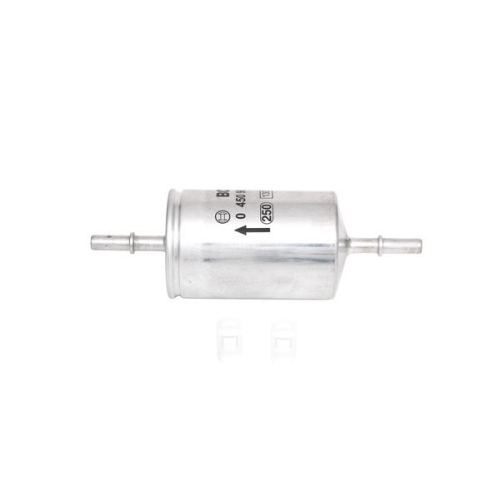 Kraftstofffilter BOSCH 0 450 905 316 f&uuml;r ALFA ROMEO AUDI FIAT GMC JAGUAR OPEL VW