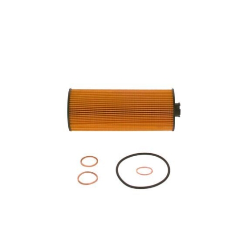 &Ouml;lfilter BOSCH F 026 407 026 f&uuml;r K&Auml;SSBOHRER MERCEDES-BENZ VOLVO FREIGHTLINER MAZ