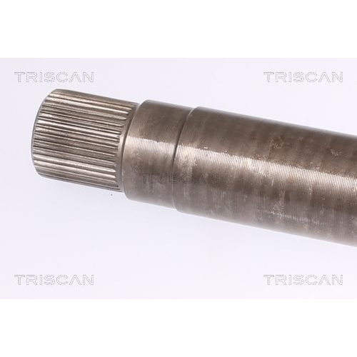 Antriebswelle TRISCAN 8540 38568 f&uuml;r CITRO&Euml;N PEUGEOT, Vorderachse, rechts