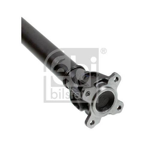 Febi Bilstein 174097 Kardanwelle, 1 St&uuml;ck