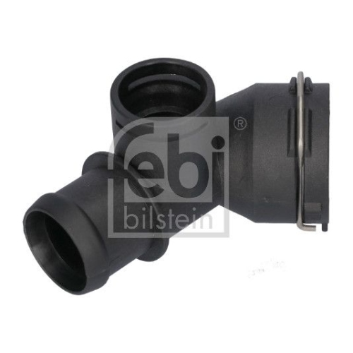 K&uuml;hlmittelflansch FEBI BILSTEIN 180211 f&uuml;r AUDI SEAT SKODA VW