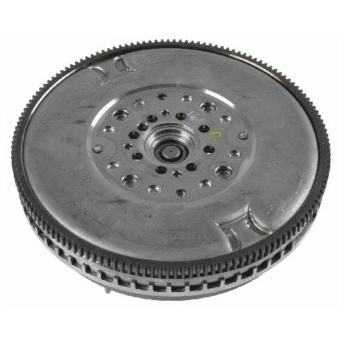 Schwungrad SACHS 2294 001 293 Zwei-Massen-Schwungrad f&uuml;r MERCEDES-BENZ