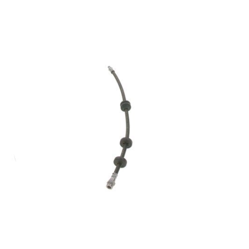 Bremsschlauch BOSCH 1 987 476 879 f&uuml;r FIAT, Hinterachse, Vorderachse beidseitig