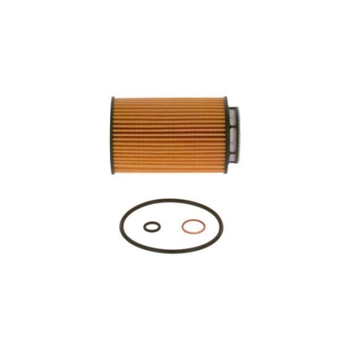 &Ouml;lfilter BOSCH F 026 407 158 f&uuml;r BMW ROLLS-ROYCE ALPINA