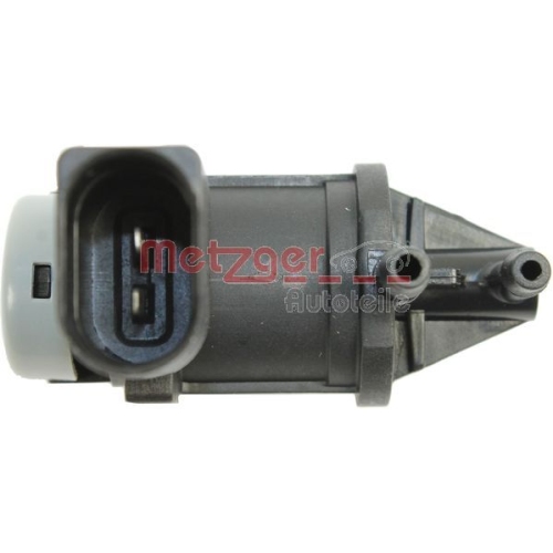 Ventil, AGR-Abgassteuerung METZGER 0892556 f&uuml;r FORD VAG