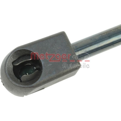 Gasfeder, Koffer-/Laderaum METZGER 2110538 f&uuml;r NISSAN SUZUKI