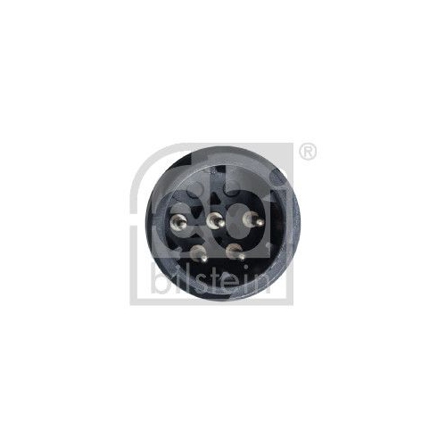 Febi Bilstein 171289 Schaltzylinder f&uuml;r Split-Getriebe, 1 St&uuml;ck