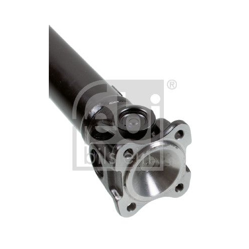 Febi Bilstein 174098 Kardanwelle, 1 St&uuml;ck