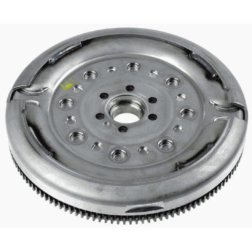 Schwungrad SACHS 2294 001 345 Zwei-Massen-Schwungrad f&uuml;r AUDI SEAT SKODA VW