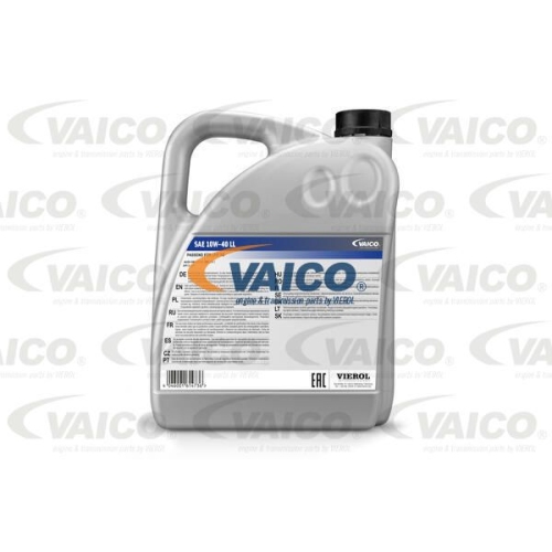 VAICO V60-0246 Original Motor&ouml;l 1L Qualit&auml;t f&uuml;r MERCEDES-BENZ SEAT VAG