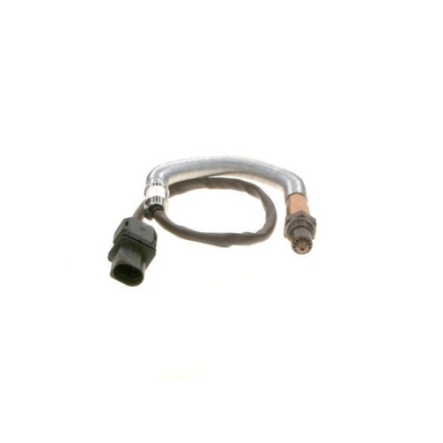 Lambdasonde BOSCH 0 258 017 483 f&uuml;r MERCEDES-BENZ