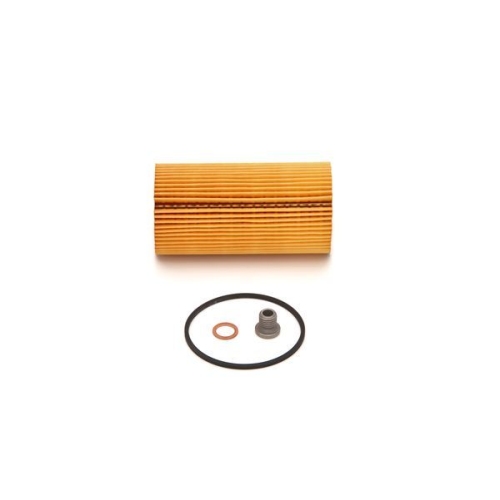 &Ouml;lfilter BOSCH F 026 407 206 f&uuml;r CHRYSLER DODGE FIAT LANCIA
