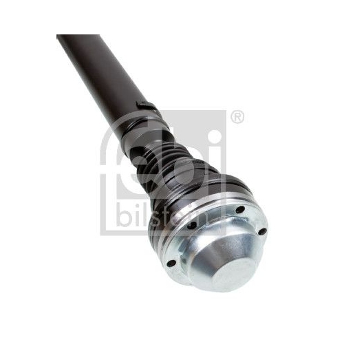 Febi Bilstein 174099 Kardanwelle, 1 St&uuml;ck