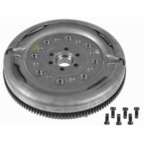 Schwungrad SACHS 2294 001 362 Zwei-Massen-Schwungrad f&uuml;r AUDI SEAT SKODA VW