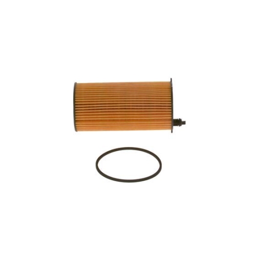 &Ouml;lfilter BOSCH F 026 407 207 f&uuml;r CHRYSLER DODGE JEEP VM