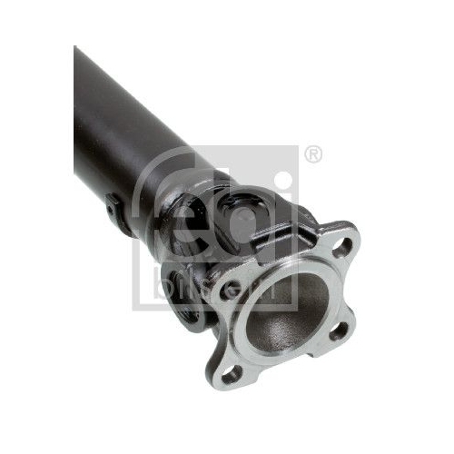 Febi Bilstein 174100 Kardanwelle, 1 St&uuml;ck