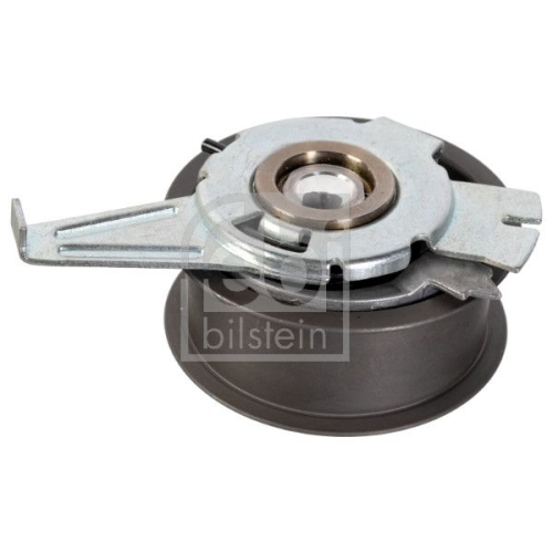 Spannrolle, Zahnriemen FEBI BILSTEIN 178943 f&uuml;r AUDI MAN SKODA VW, motorseitig
