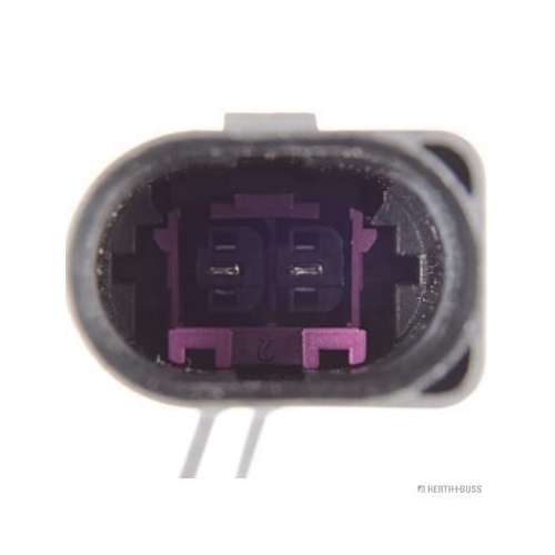 Kabelreparatursatz, Bremsbelag-Verschlei&szlig;anzeige HERTH+BUSS ELPARTS 51277296 VW