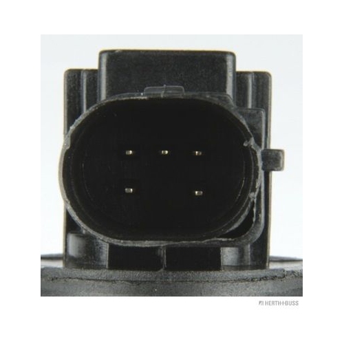 AGR-Ventil HERTH+BUSS ELPARTS 70671003 f&uuml;r AUDI SEAT SKODA VW