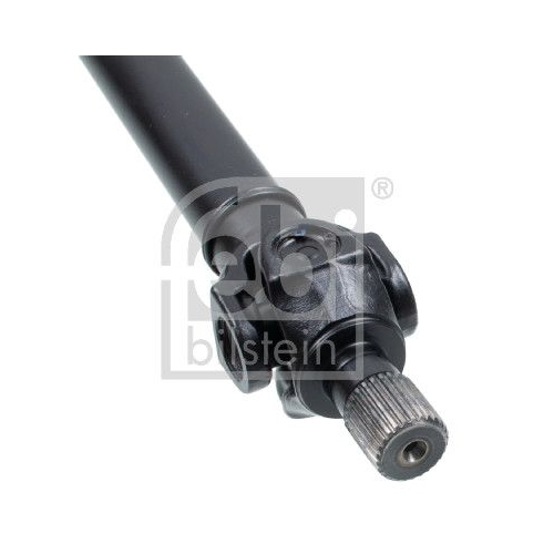 Febi Bilstein 174101 Kardanwelle, 1 St&uuml;ck