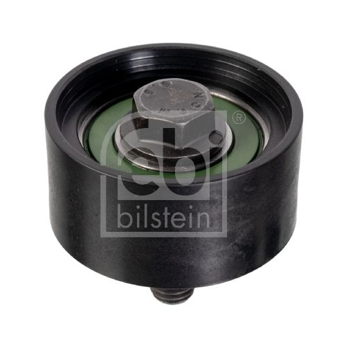 Umlenk-/F&uuml;hrungsrolle, Zahnriemen FEBI BILSTEIN 176535 f&uuml;r AUDI SEAT SKODA VW