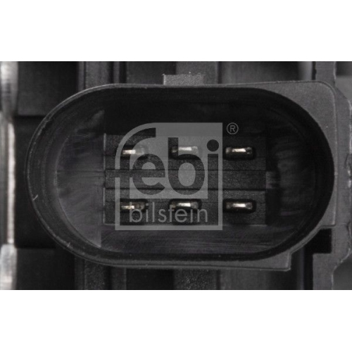 Elektromotor, Fensterheber FEBI BILSTEIN 180217 f&uuml;r BMW, vorne rechts