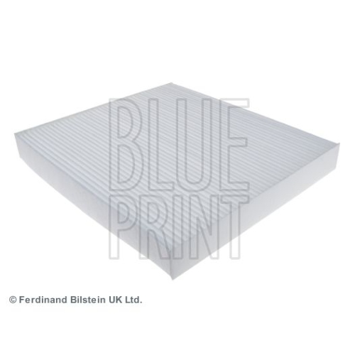 Blue Print 1x ADG02528BP Innenraumfilter