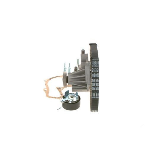 Wasserpumpe + Zahnriemensatz BOSCH 1 987 946 953 f&uuml;r FORD
