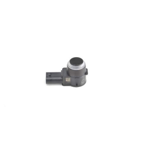 Sensor, Einparkhilfe BOSCH 0 263 009 637 f&uuml;r MERCEDES-BENZ, hinten, vorne