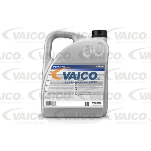 Motor&ouml;l VAICO V60-0106 Original VAICO Qualit&auml;t f&uuml;r FIAT CITRO&Euml;N/PEUGEOT 5L