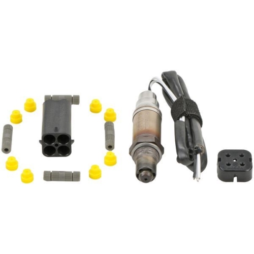 Lambdasonde BOSCH 0 258 986 502 Universal f&uuml;r ALFA ROMEO AUDI BMW CHRYSLER FORD