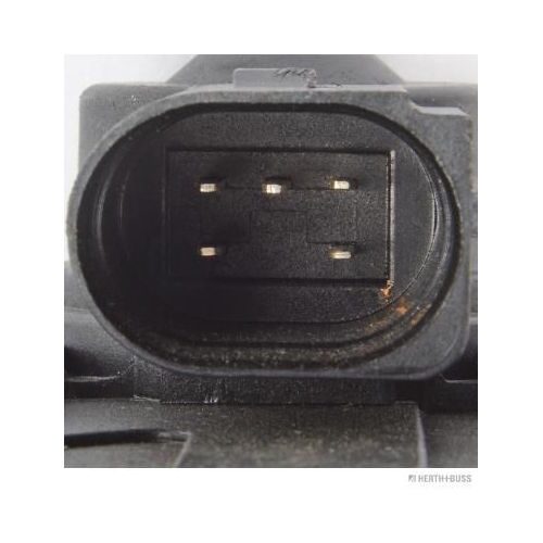AGR-Ventil HERTH+BUSS ELPARTS 70671015 f&uuml;r AUDI SEAT SKODA VW VAG