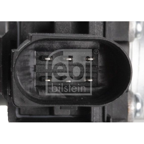 Elektromotor, Fensterheber FEBI BILSTEIN 180218 f&uuml;r BMW, vorne links