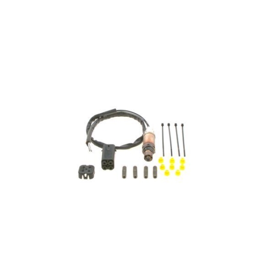 Lambdasonde BOSCH 0 258 986 503 Universal f&uuml;r ALFA ROMEO BMW CHRYSLER MAZDA SEAT