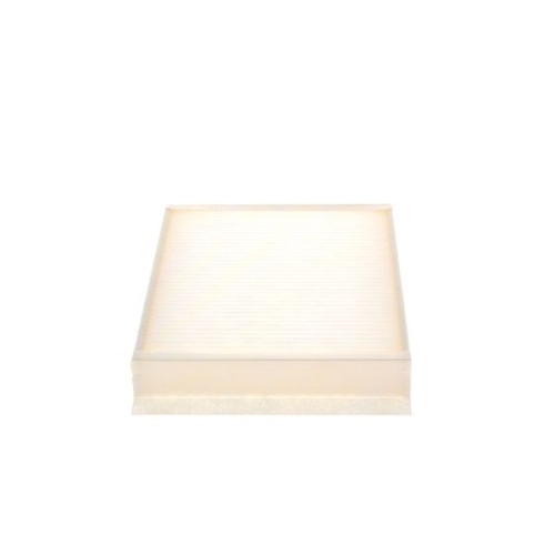 Filter, Innenraumluft BOSCH 1 987 435 058 f&uuml;r MERCEDES-BENZ, Motorraum