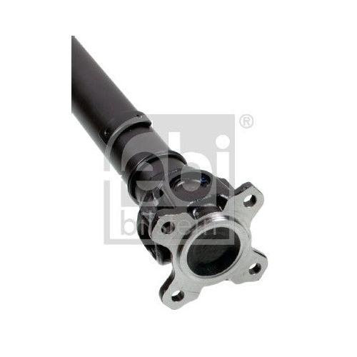 Febi Bilstein 174103 Kardanwelle, 1 St&uuml;ck