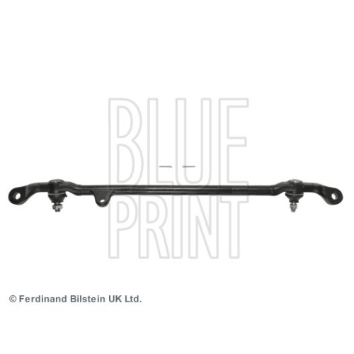 Blue Print 1x ADZ98715BP Spurstange mit Kronenmuttern & Splinten