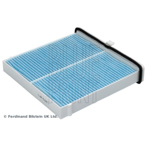 Blue Print 1x ADBP250021BP Innenraumfilter