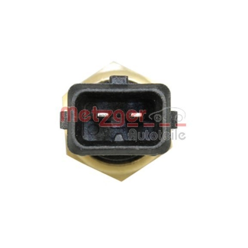 Sensor, K&uuml;hlmitteltemperatur METZGER 0905127 f&uuml;r FORD MAZDA